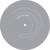 Antonelli - Automatic Music