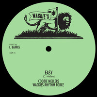 Coozie Mellers - Easy