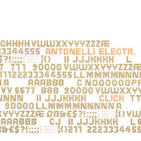 Antonelli - Click