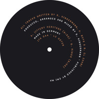 Einmusik - Jittery Heritage, Vol. 2