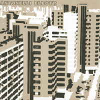Antonelli - Peng Peng Baby