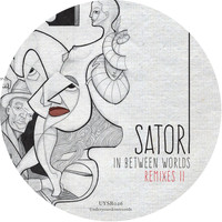 Satori (NL) - In Between Worlds