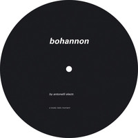 Antonelli - Bohannon