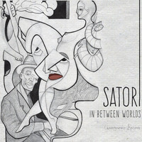 Satori (NL) & Kalima - In Between Worlds