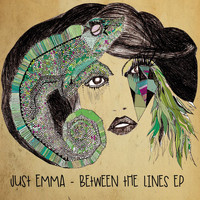 Just Emma - Between the Lines