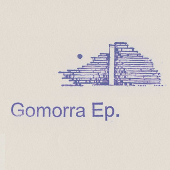 Mac-Kee - Gomorra EP