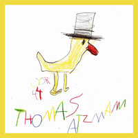Thomas Atzmann - Pan
