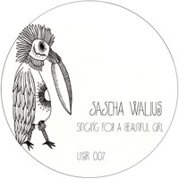 Sascha Wallus - Singing for a Beautiful Girl