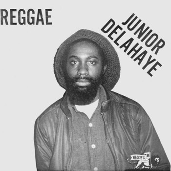 Junior Delahaye - Showcase