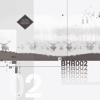 2040 - Xberg Walk
