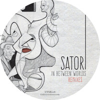 Satori (NL) - In Between Worlds