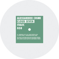 Alessandro Crimi - Cloud Seven