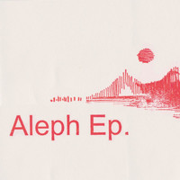 Chris Manura - Aleph - EP