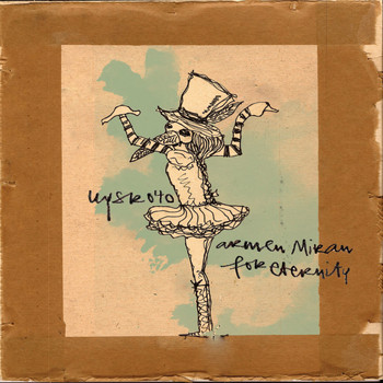 Armen Miran - For Eternity