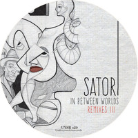 Satori (NL) - In Between Worlds