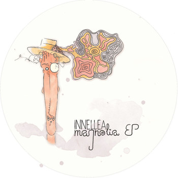 Innellea - Magnolia