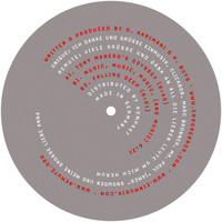 Error Error - It Hits My Hair