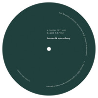 Borneo & Sporenburg - Hunter