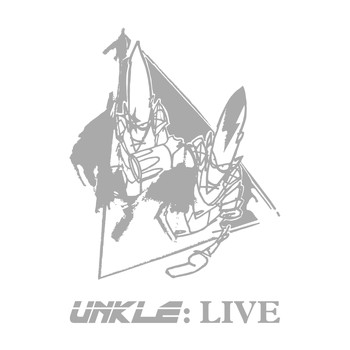 UNKLE - UNKLE: LIVE ON THE ROAD KOKO