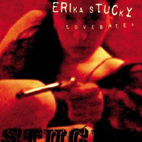 Erika Stucky - Lovebites