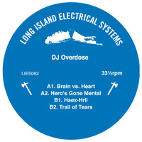 DJ Overdose - Hero's Gone Mental