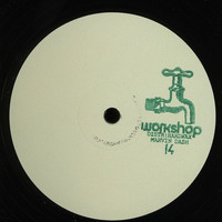 Marvin Dash - Workshop 14
