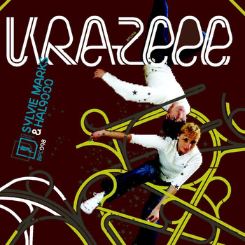 Sylvie Marks & Hal9000 - Krazeee