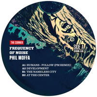 Phil Moffa - Frequency of Noise