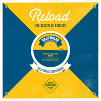 Silly Walks Discotheque - Reload Riddim