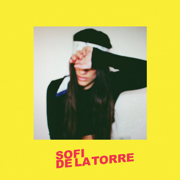 Sofi de la Torre - Give up at 2
