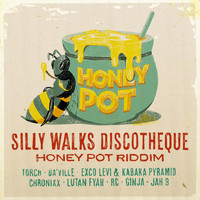 Silly Walks Discotheque - Silly Walks Discotheque Presents Honey Pot Riddim