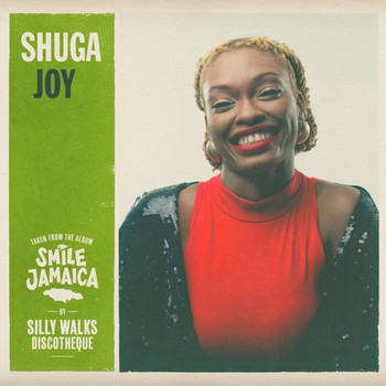 Shuga & Silly Walks Discotheque - Joy