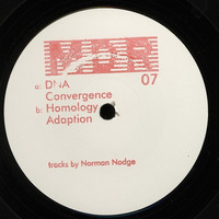 Norman Nodge - Mdr 07