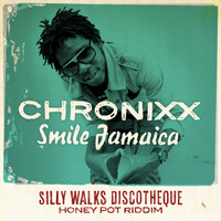Chronixx & Silly Walks Discotheque - Smile Jamaica