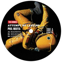 Phil Moffa - Attempt No Landing
