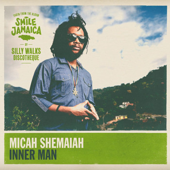 Micah Shemaiah - Inner Man