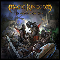 Magic Kingdom - Symphony of War (Limited Edition)