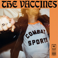 The Vaccines - Your Love Is My Favourite Band (Single Version)