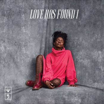 Jah9 - Love Has Found I