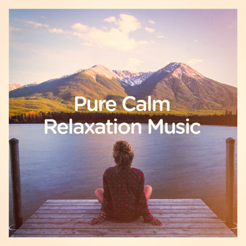 Various Artists - Pure calm relaxation music