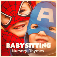 Nursery Rhymes ABC - Babysitting Nursery Rhymes