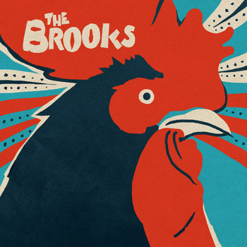The Brooks - Freewheelin' Walking