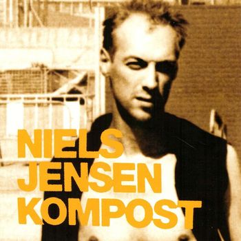 Niels Jensen - Kompost