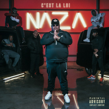 Naza - Remontada (Explicit)