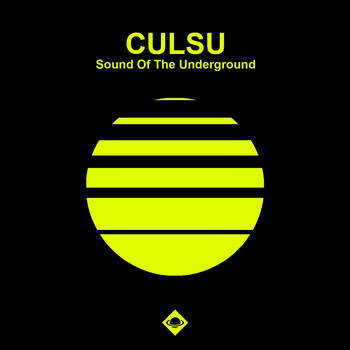 Culsu - Sound Of The Underground
