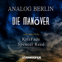Analog Berlin - Die Manöver