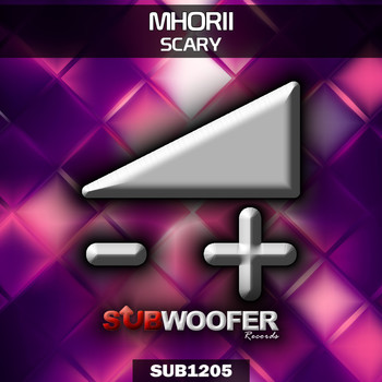 Mhorii - Scary