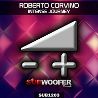 Roberto Corvino - Intense Journey