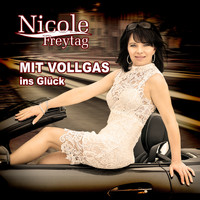 Nicole Freytag - Mit Vollgas ins Glück