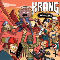 Krang - Singalong (Explicit)